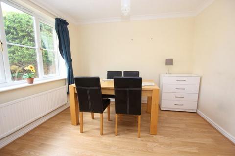 23 Foxdown Close, Kidlington, OX5 2YE