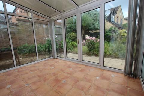 23 Foxdown Close, Kidlington, OX5 2YE