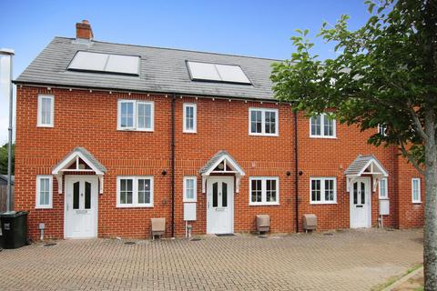2 bedroom terraced house for sale, Bramley Close, Kidlington, OX5