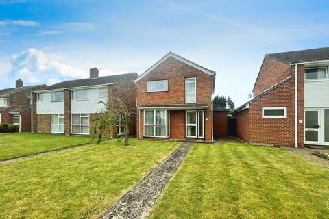 3 bedroom detached house for sale, Field Close, Kidlington, OX5