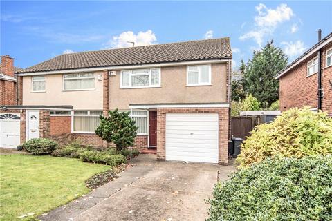 3 bedroom semi-detached house for sale, Chiltern Avenue, Bedford