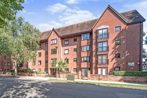 2 bedroom apartment for sale, Warwick Avenue, Bedford, Bedfordshire