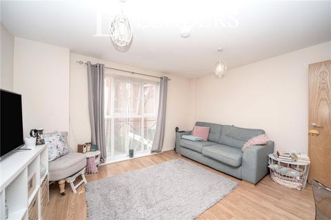 1 bedroom apartment for sale, Palgrave Road, Bedford, Bedfordshire