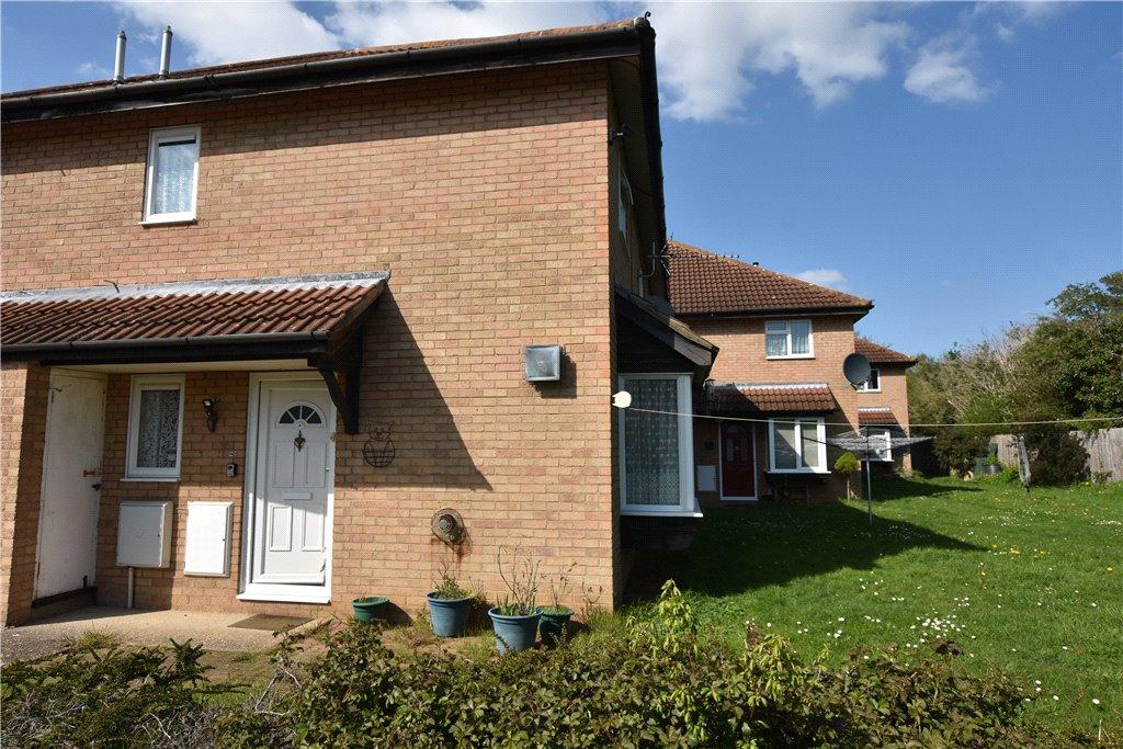 Odell Close, Kempston, Bedford 1 bed house for sale £180,000
