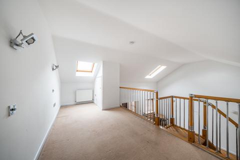 1 bedroom terraced house for sale, Manchester Place, Dunstable, Bedfordshire