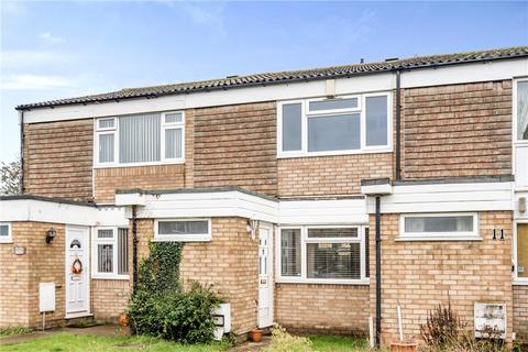 3 bedroom terraced house for sale, Morgans Close, Wilstead, Bedford