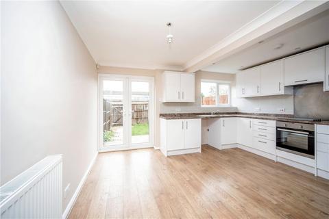 3 bedroom terraced house for sale, Morgans Close, Wilstead, Bedford