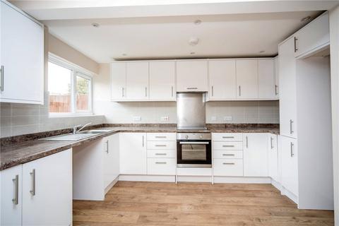 3 bedroom terraced house for sale, Morgans Close, Wilstead, Bedford