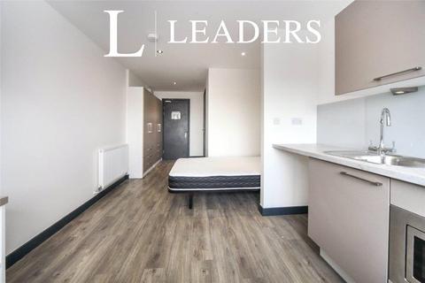 undefined, Dumfries Street, Luton, Bedfordshire
