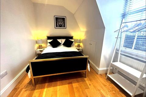 2 bedroom apartment for sale, Holywell Hill, St. Albans, Hertfordshire