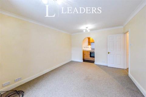 2 bedroom apartment for sale, Latium Close, Holywell Hill, St. Albans