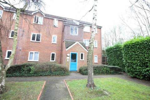 1 bedroom apartment for sale, Haysman Close, Letchworth Garden City, Hertfordshire
