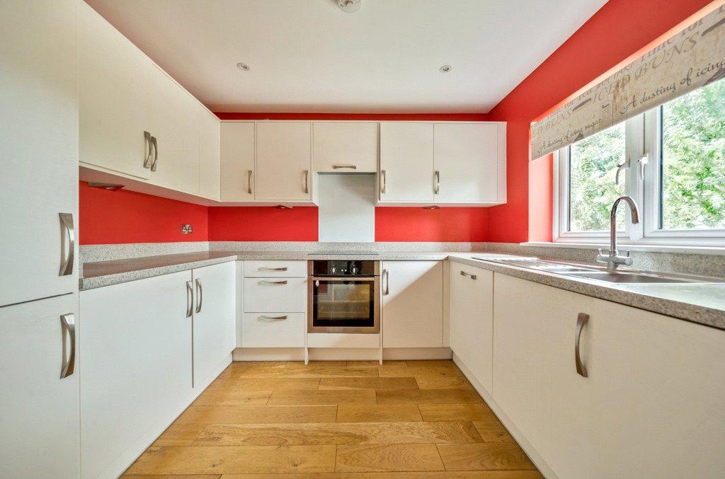 Shripney Road, Bognor Regis, West Sussex 2 bed terraced house for sale