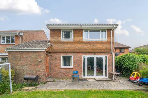 3 bedroom detached house for sale, Olivers Meadow, Westergate, Chichester