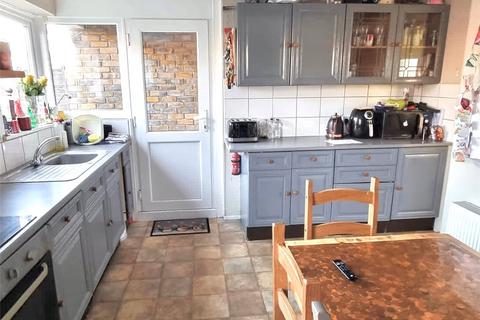 3 bedroom terraced house for sale, Croft Mead, Chichester, West Sussex
