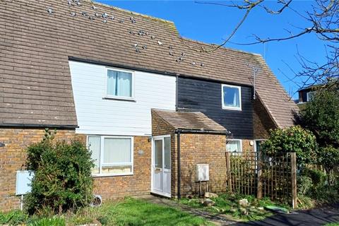 3 bedroom terraced house for sale, Croft Mead, Chichester, West Sussex