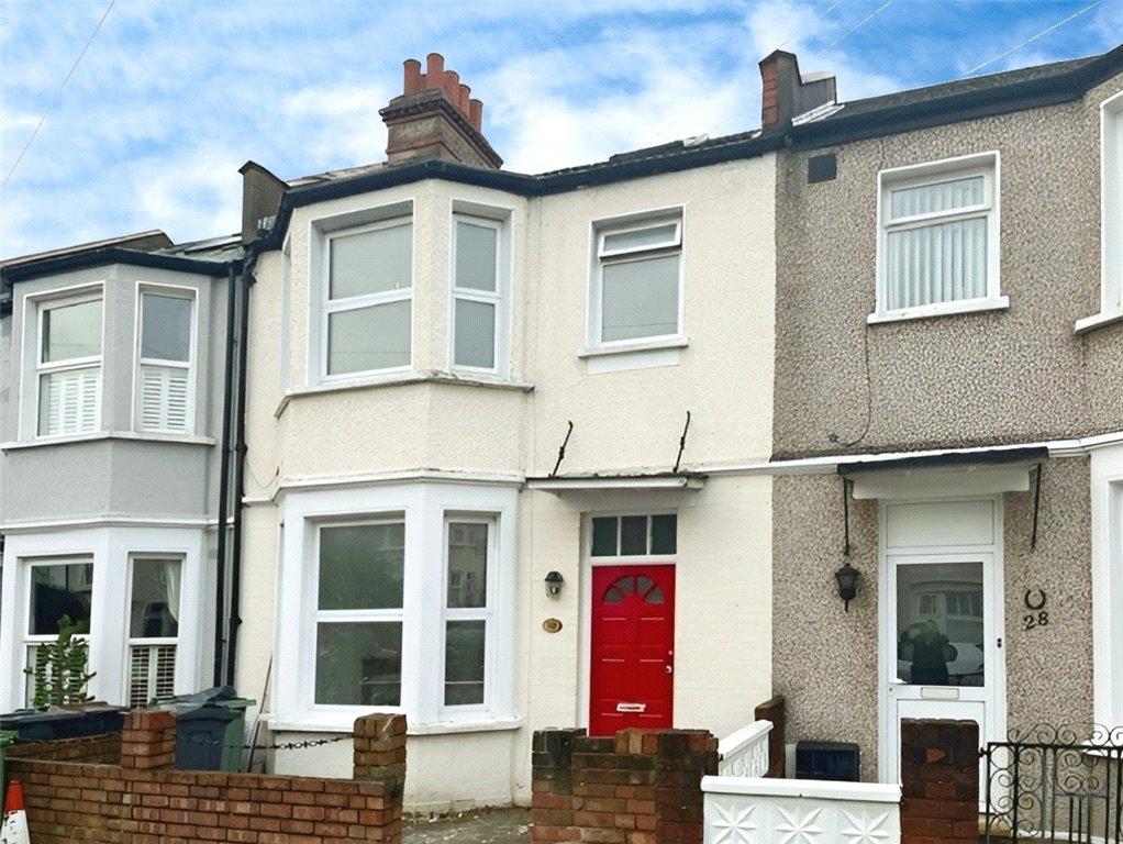 Cottingham Road, Penge, London 4 bed terraced house for sale £600,000