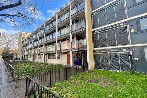 Chilton Grove, Deptford, London