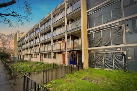 Chilton Grove, Deptford, London