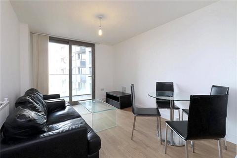 Loampit Vale, Lewisham, London