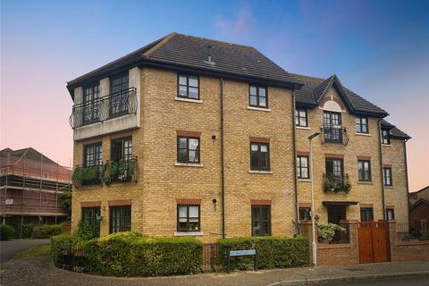 undefined, Dyers Court, The Thatchers, Bishop's Stortford