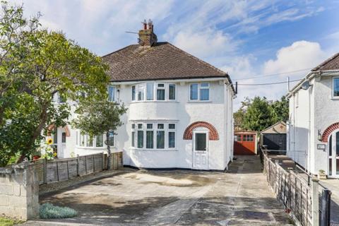 3 bedroom semi-detached house for sale, Oxford Road, Kidlington, OX5