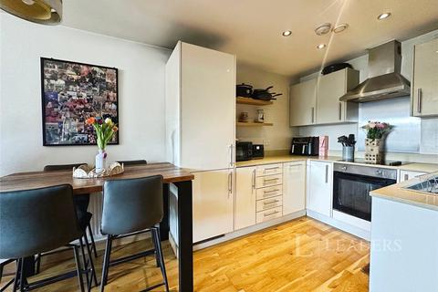 1 bedroom apartment for sale, Smeaton Court, Hertford, Hertfordshire