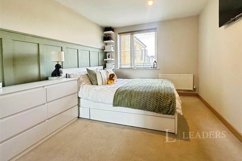 1 bedroom apartment for sale, Smeaton Court, Hertford, Hertfordshire