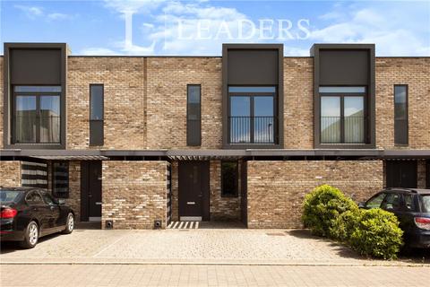 3 bedroom terraced house for sale, Willers Lane, Trumpington, Cambridge43 Seekings C