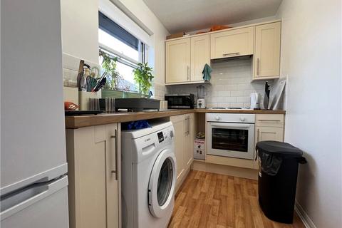 1 bedroom apartment for sale, Milford Street, Cambridge, Cambridgeshire