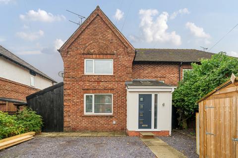 34 Appleyards Lane, Handbridge, Chester, CH4 7DT
