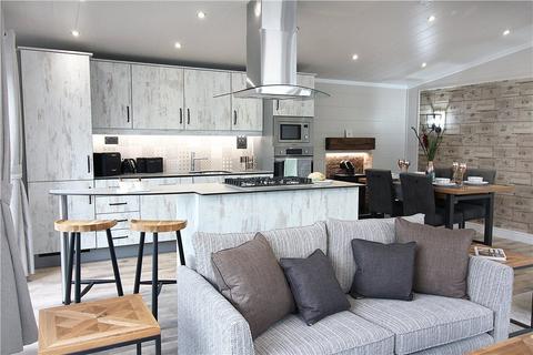 4 bedroom detached house for sale, Plot 43 The Boutique HOLIDAY HOME, Delamere Lakes Holiday Park, Chester Road