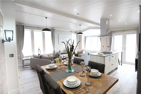 4 bedroom detached house for sale, Plot 43 The Boutique HOLIDAY HOME, Delamere Lakes Holiday Park, Chester Road