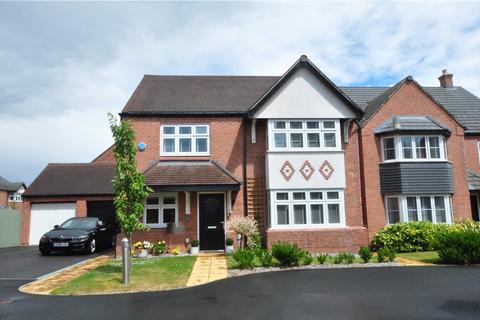 4 bedroom detached house for sale - Saighton, Chester CH3