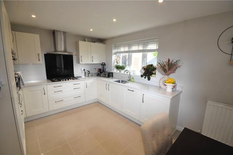 4 bedroom detached house for sale - Saighton, Chester CH3