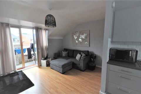 25 Bentley Place, Wrexham, LL13 8DQ
