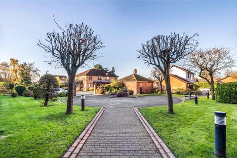 1 bedroom apartment for sale, Round Hill Meadow, Great Boughton, Chester