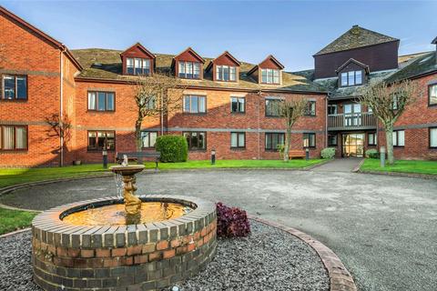 1 bedroom apartment for sale, Round Hill Meadow, Great Boughton, Chester