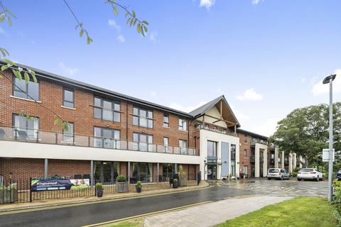 1 bedroom apartment for sale, Kingsway, Chester, Cheshire