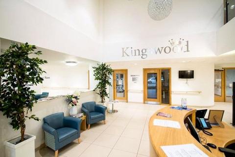 undefined, Kingsway, Chester, Cheshire