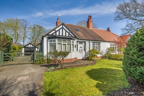 4 bedroom bungalow for sale, Glan Aber Park, Chester, Cheshire West and Ches