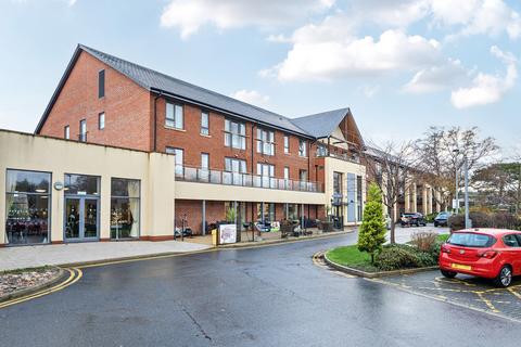 1 bedroom apartment for sale, Kingsway, Chester, Cheshire