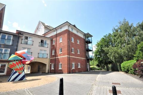 1 bedroom apartment for sale, Saddlery Way, Chester, Cheshire