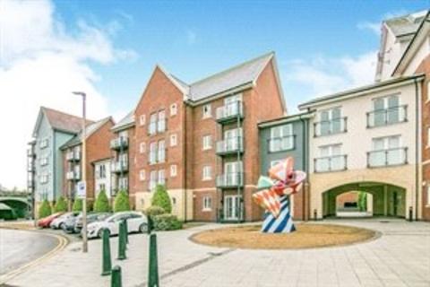 2 bedroom apartment for sale, Saddlery Way, Chester, Cheshire
