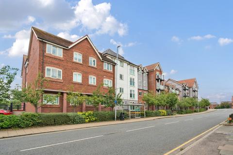 undefined, New Crane Street, Chester, Cheshire