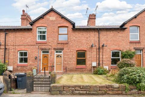 2 bedroom terraced house for sale, Whitchurch Road, Great Boughton, Chester