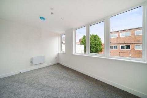 1 bedroom apartment for sale, Trinity Street, Wrexham