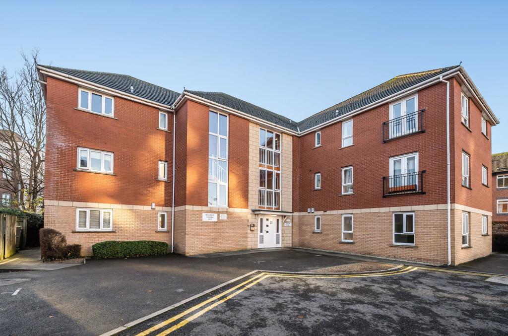 Nelson Street, Chester, Cheshire 2 bed apartment for sale £145,000