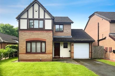 3 bedroom detached house for sale, Adder Hill, Great Boughton, Chester