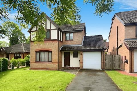 38 Adder Hill, Great Boughton, Chester, CH3 5RA